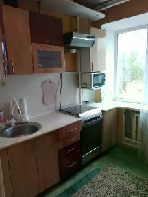 Сдается 1-комн. квартира, 31 м²