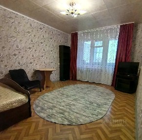 Сдается 1-комн. квартира, 37 м²