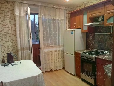 Сдается 2-комн. квартира, 56,4 м²
