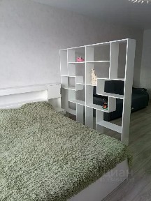 Сдается 1-комн. квартира, 40 м²