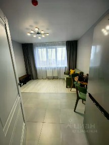 Сдается 1-комн. квартира, 35,5 м²