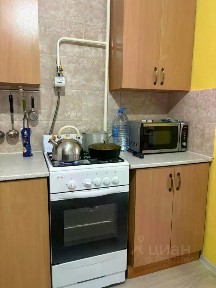 Сдается 1-комн. квартира, 33,6 м²