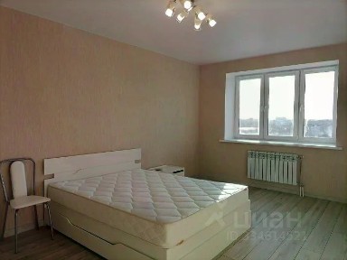 Сдается 1-комн. квартира, 43 м²