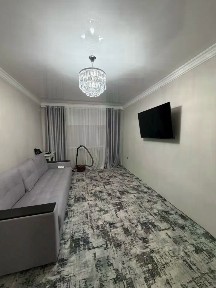 Сдается 2-комн. квартира, 42 м²