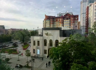 Сдается 2-комн. квартира, 70 м²