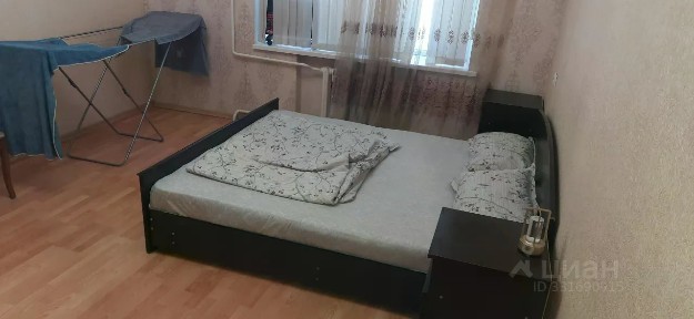 Сдается 2-комн. квартира, 54 м²