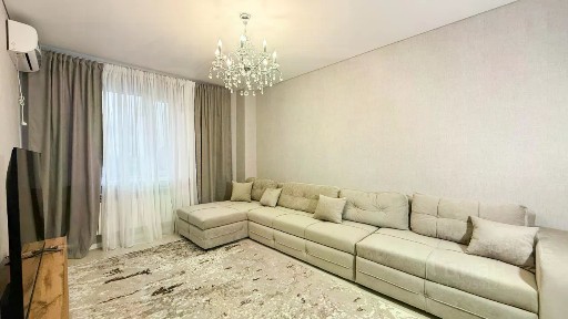 Сдается 3-комн. квартира, 85 м²