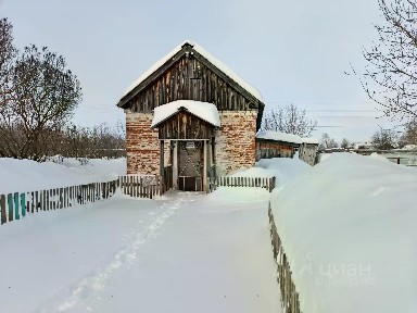 Продается здание, 40 м²