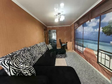 Продается 3-комн. квартира, 75 м²