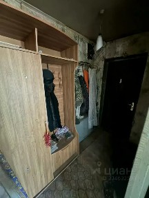 Продается 3-комн. квартира, 44 м²