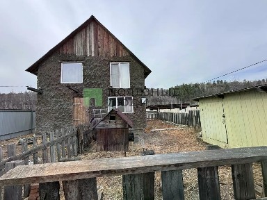 Продается 2-этажный дом, 86,5 м²