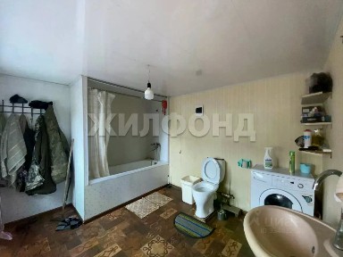 Продается 1-этажный дом, 97,3 м²