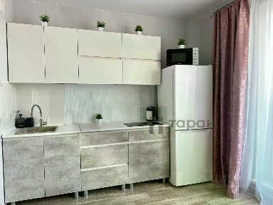 Сдается студия, 23,9 м²