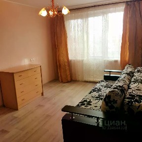 Сдается 1-комн. квартира, 34 м²