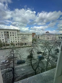 Сдается 3-комн. квартира, 85,9 м²