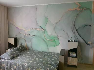 Сдается 1-комн. квартира, 49,6 м²