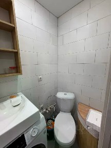 Сдается студия, 17 м²