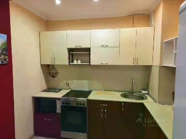 Сдается 1-комн. квартира, 33,2 м²