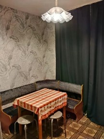 Сдается 1-комн. квартира, 34,6 м²