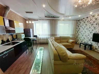 Сдается 2-комн. квартира, 61,8 м²