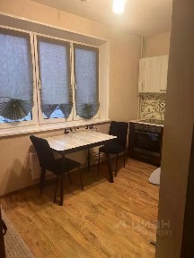 Сдается 1-комн. квартира, 40 м²