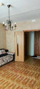 Сдается 1-комн. квартира, 40,6 м²