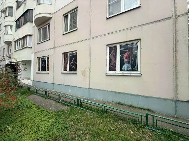 Сдается помещение свободного назначения, 110,1 м²