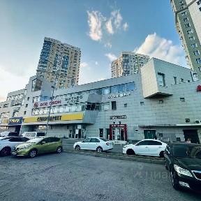 Сдается помещение свободного назначения, 1 595 м²