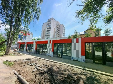 Сдается помещение свободного назначения, 30 м²