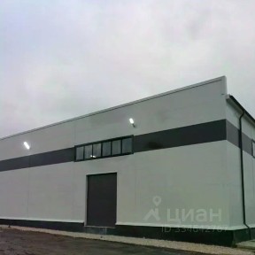 Сдается склад, 1 476 м²
