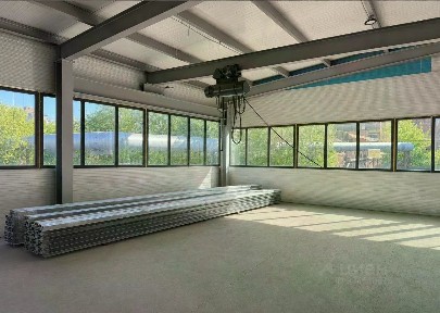 Сдается склад, 3 500 м²