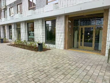 Сдается помещение свободного назначения, 78,5 м²