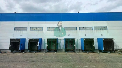 Сдается помещение свободного назначения, 6 000 м²