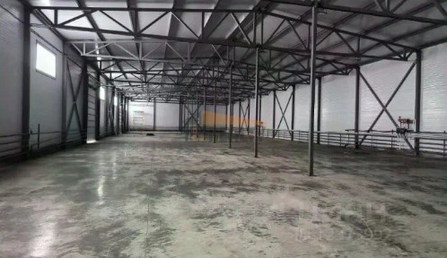 Сдается производство, 800 м²