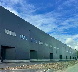 Сдается склад, 4 032 м²