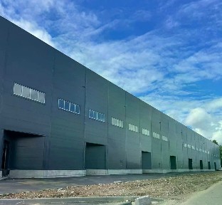 Сдается склад, 3 582 м²
