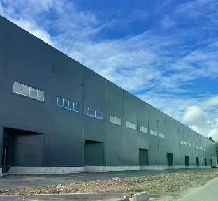 Сдается склад, 738 м²