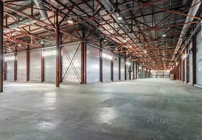 Сдается помещение свободного назначения, 950 м²
