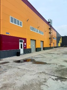 Сдается склад, 800 м²