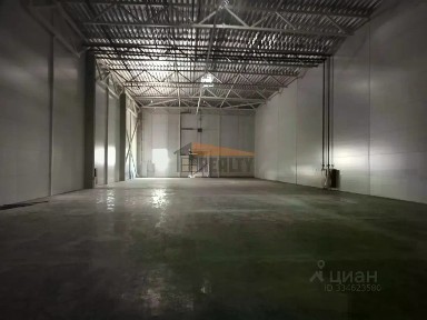 Сдается склад, 964 м²