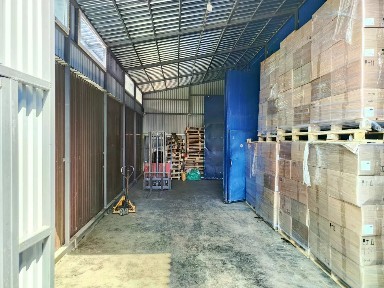 Сдается склад, 500 м²