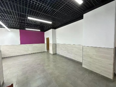 Сдается помещение свободного назначения, 128 м²