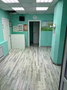Сдается помещение свободного назначения, 155,6 м²