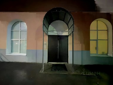 Сдается офис, 14 м²