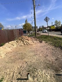 Московская область, Химки городской округ, Брехово деревня, 26