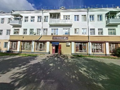 Сдается торговая площадь, 212 м²