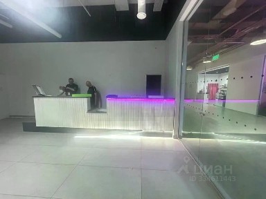 Сдается помещение свободного назначения, 433 м²
