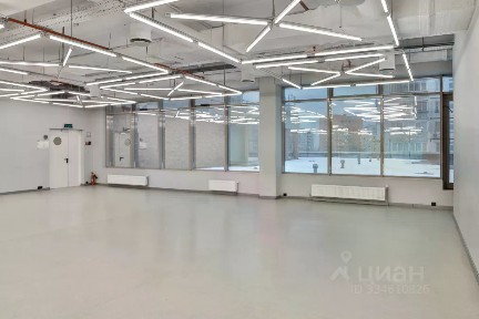 Сдается помещение свободного назначения, 266 м²