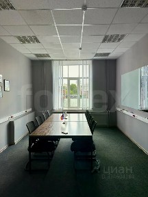 Сдается офис (B+)