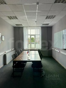 Сдается офис (B+)